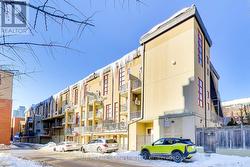 115 - 21 EARL STREET  Toronto, ON M4Y 1M4