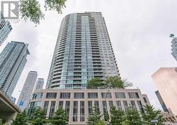3607 - 18 YONGE STREET  Toronto, ON M5E 1Z8