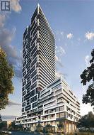 3506 - 5 DEFRIES STREET  Toronto, ON M5A 0W7