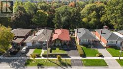 27 GULLY DRIVE  Toronto, ON M1K 4W3