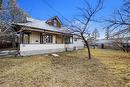 227 9Th Avenue, Cranbrook, BC  - Outdoor With Deck Patio Veranda 