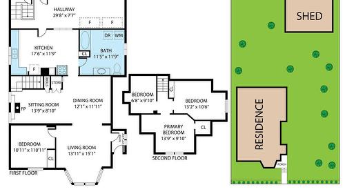 227 9Th Avenue, Cranbrook, BC - Other