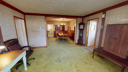 227 9Th Avenue, Cranbrook, BC - Indoor