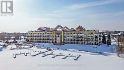 401 - 140 CEDAR ISLAND ROAD  Orillia, ON L3V 1T1