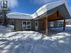 8707 Highway 535 N  Markstay, ON P0M 2G0