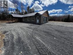 8707 Highway 535 N Markstay, ON P0M 2G0