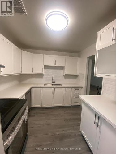 205 - 895 KENNEDY ROAD  Toronto, ON M1K 2E9