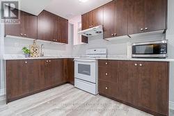 BASEMENT - 116 MUIRLAND CRESCENT  Brampton, ON L6X 4G2