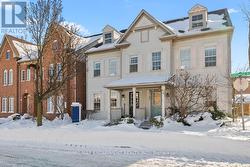 144 LITTLEWOOD DRIVE  Oakville, ON L6H 6T7