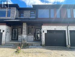 100 - 120 COURT DRIVE  Brant, ON N3L 0N2