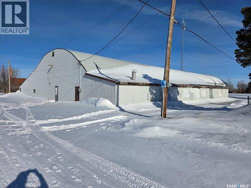 145 James Street, Kisbey, SK 