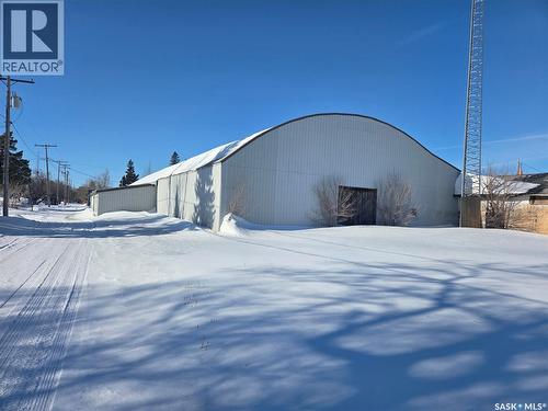 145 James Street, Kisbey, SK 