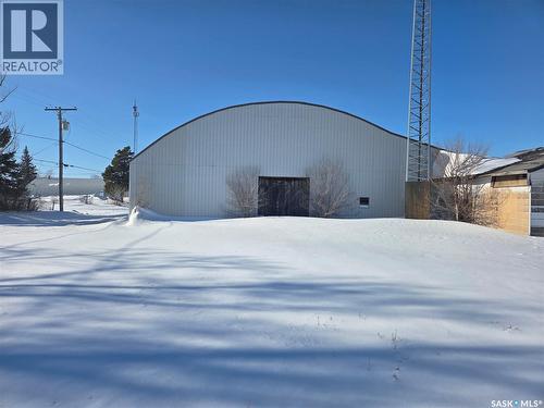 145 James Street, Kisbey, SK 