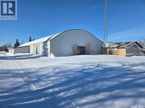 145 James Street, Kisbey, SK 