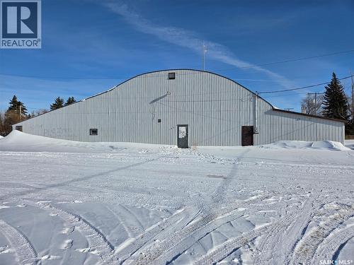 145 James Street, Kisbey, SK 