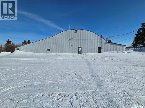 145 James Street, Kisbey, SK 