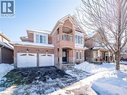 521 BUSSEL Crescent  Milton, ON L9T 0W8
