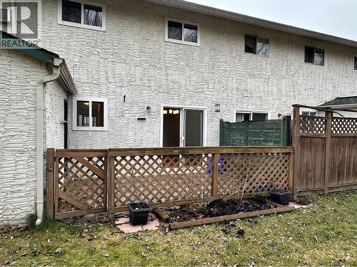 2310 36 Street Unit# 14, Vernon, BC - Outdoor With Exterior
