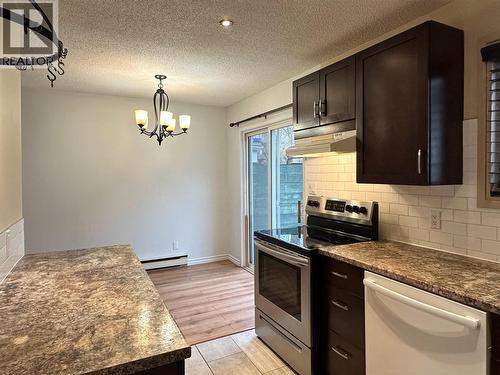 2310 36 Street Unit# 14, Vernon, BC - Indoor Photo Showing Kitchen
