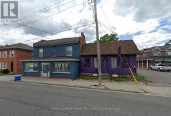 141 KING STREET E  Clarington (Bowmanville), ON L1C 1N6