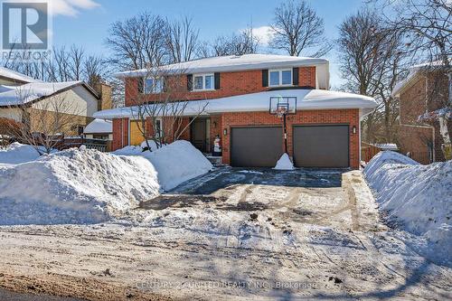 1309 SCOLLARD DRIVE  Peterborough (Ashburnham Ward 4), ON K9H 7K7