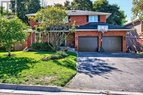 1309 SCOLLARD DRIVE  Peterborough (Ashburnham Ward 4), ON K9H 7K7