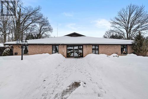 1 - 699 WHITAKER STREET  Peterborough (Ashburnham Ward 4), ON K9H 7K3