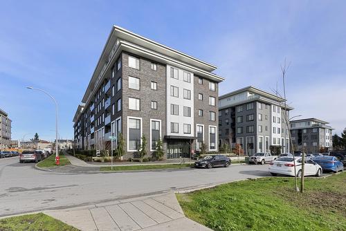 208 15815 85 AVENUE  Surrey, BC V4N 6X5