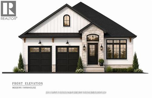 LOT 71 HARVEST LANE  Thames Centre, ON N0L 1G2