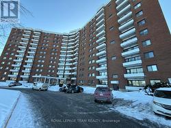 1116 - 20 CHESTERTON DRIVE  Ottawa, ON K2E 6Z7