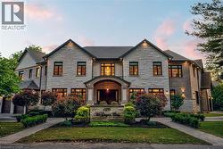 126 MCGREGOR Crescent  Ancaster, ON L9G 1B5