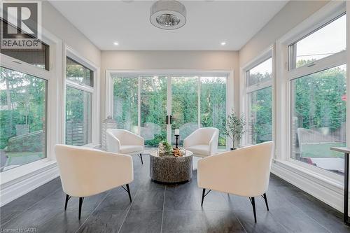 126 Mcgregor Crescent, Ancaster, ON - Indoor