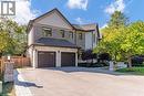 126 Mcgregor Crescent, Ancaster, ON  - Outdoor 