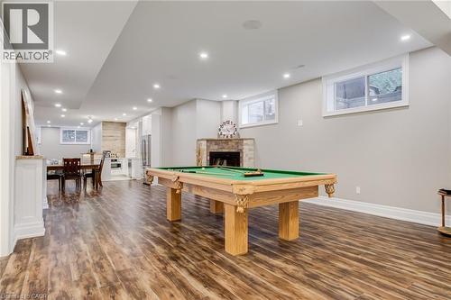 126 Mcgregor Crescent, Ancaster, ON - Indoor Photo Showing Other Room