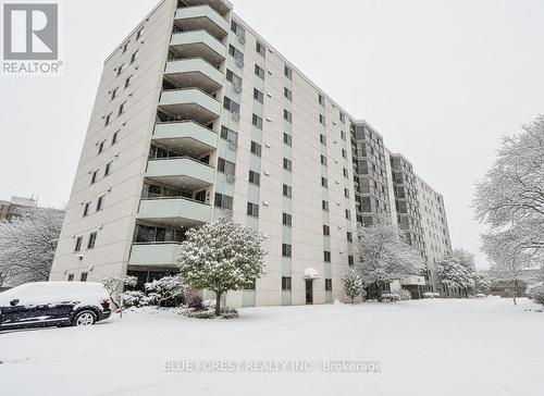 909 - 127 BELMONT DRIVE  London South (South O), ON N6J 4J7