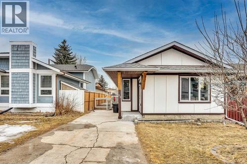 23 Shawmeadows Place Sw, Calgary, AB - Outdoor