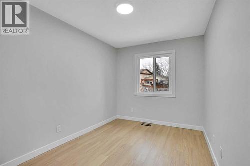 BEDROOM 3 - 23 Shawmeadows Place Sw, Calgary, AB - Indoor Photo Showing Other Room