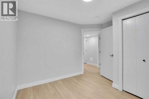 BASEMENT BEDROOM 2 - 23 Shawmeadows Place Sw, Calgary, AB - Indoor Photo Showing Other Room