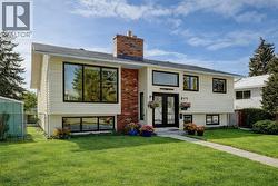 5943 Silver Ridge Drive NW  Calgary, AB T3B 3S2