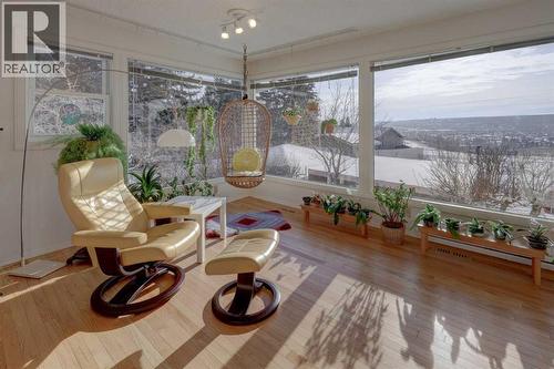 SW Facing - 5943 Silver Ridge Drive Nw, Calgary, AB - Indoor