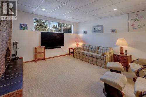 5943 Silver Ridge Drive Nw, Calgary, AB - Indoor