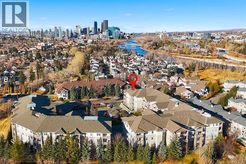 401, 1408 17 Street SE  Calgary, AB T2G 5S8