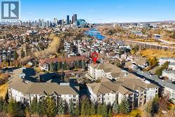 401, 1408 17 Street SE  Calgary, AB T2G 5S8