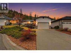 569 COYOTE Drive  Kamloops, BC V2C 6T9