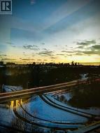 703 - 1 QUARRINGTON LANE  Toronto, ON M3C 0S4