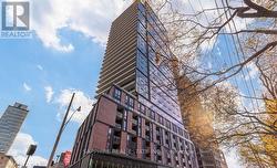 429 - 35 PARLIAMENT STREET Toronto, ON M5A 1G1