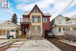 LOWER - 253 CEDARVALE AVENUE  Toronto, ON M4C 4K3
