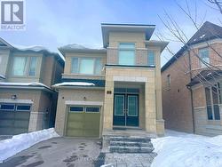 36 APPLEGATE DRIVE  East Gwillimbury, ON L9N 0R2