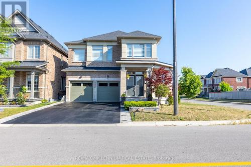 40 FREDERICK PEARSON STREET  East Gwillimbury, ON L9N 0R8