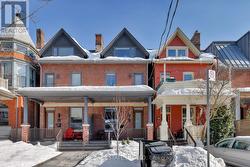 221 CRAWFORD STREET  Toronto, ON M6J 2V5